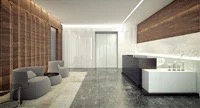 BAR-KOD HQ - Office | Vladimir Perovic Architects