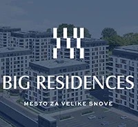 Big Residences