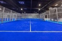 BPKD Padel - Sports | Vladimir Perovic Architects