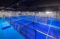 BPKD Padel