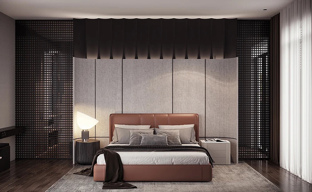 GN1 - Interior project for Apartment GN1 | Vladimir Perovic Architects