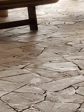 Flagstone