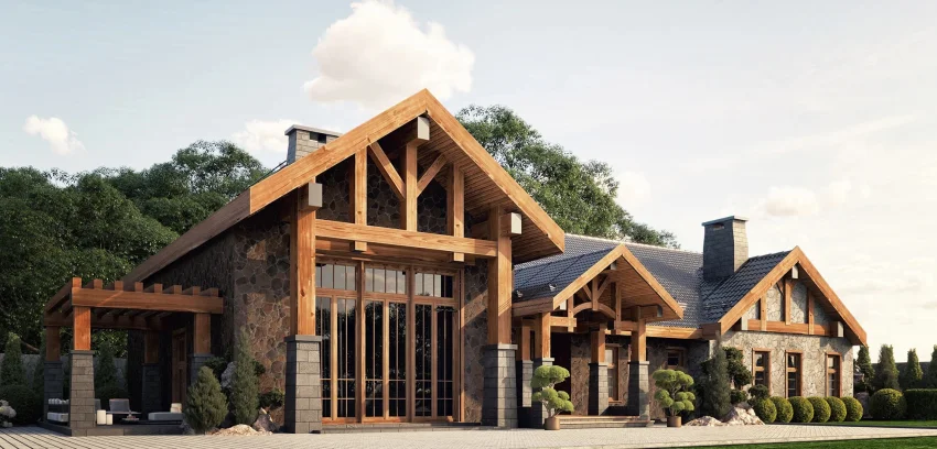 Private House
