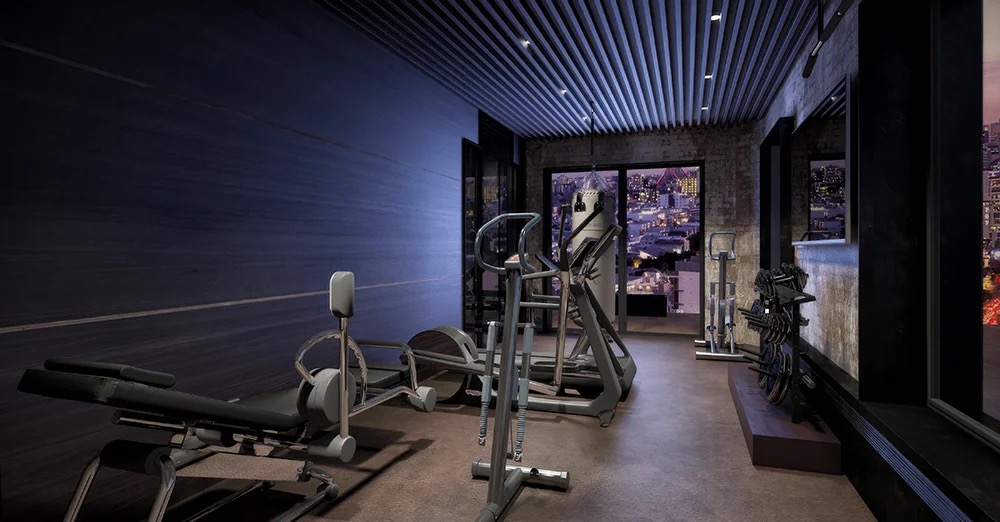 SR Apartment - Interior project for SR Apartment, Belgrade | Vladimir Perovic Architects