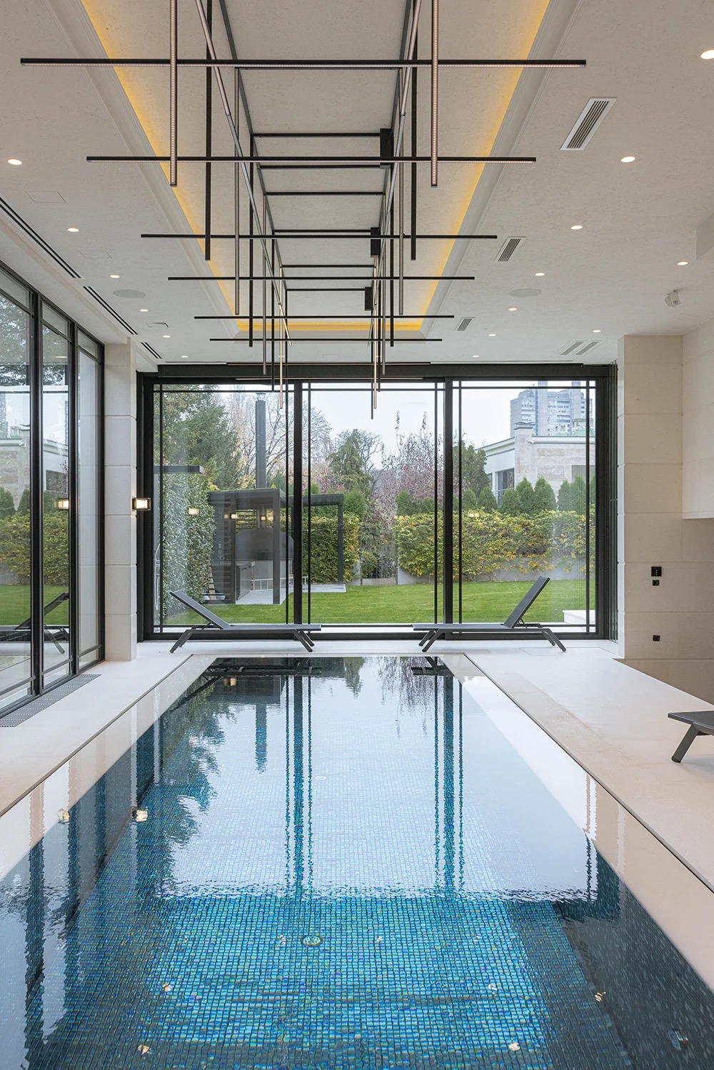 RM7 - Interior and exterior project | Vladimir Perovic Architects