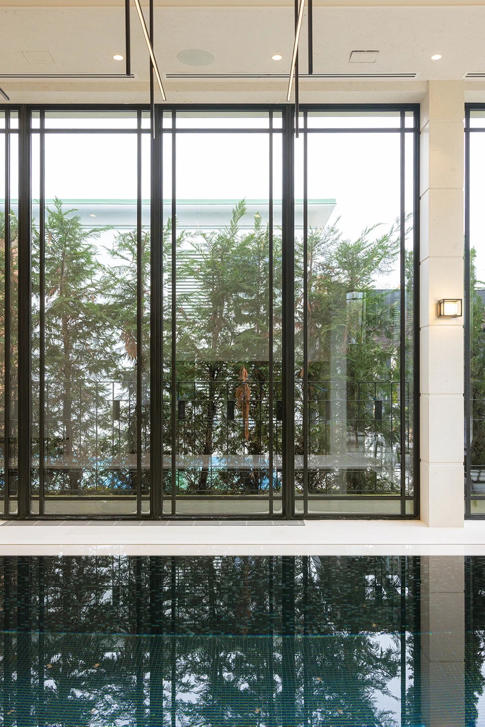 RM7 - Interior and exterior project | Vladimir Perovic Architects