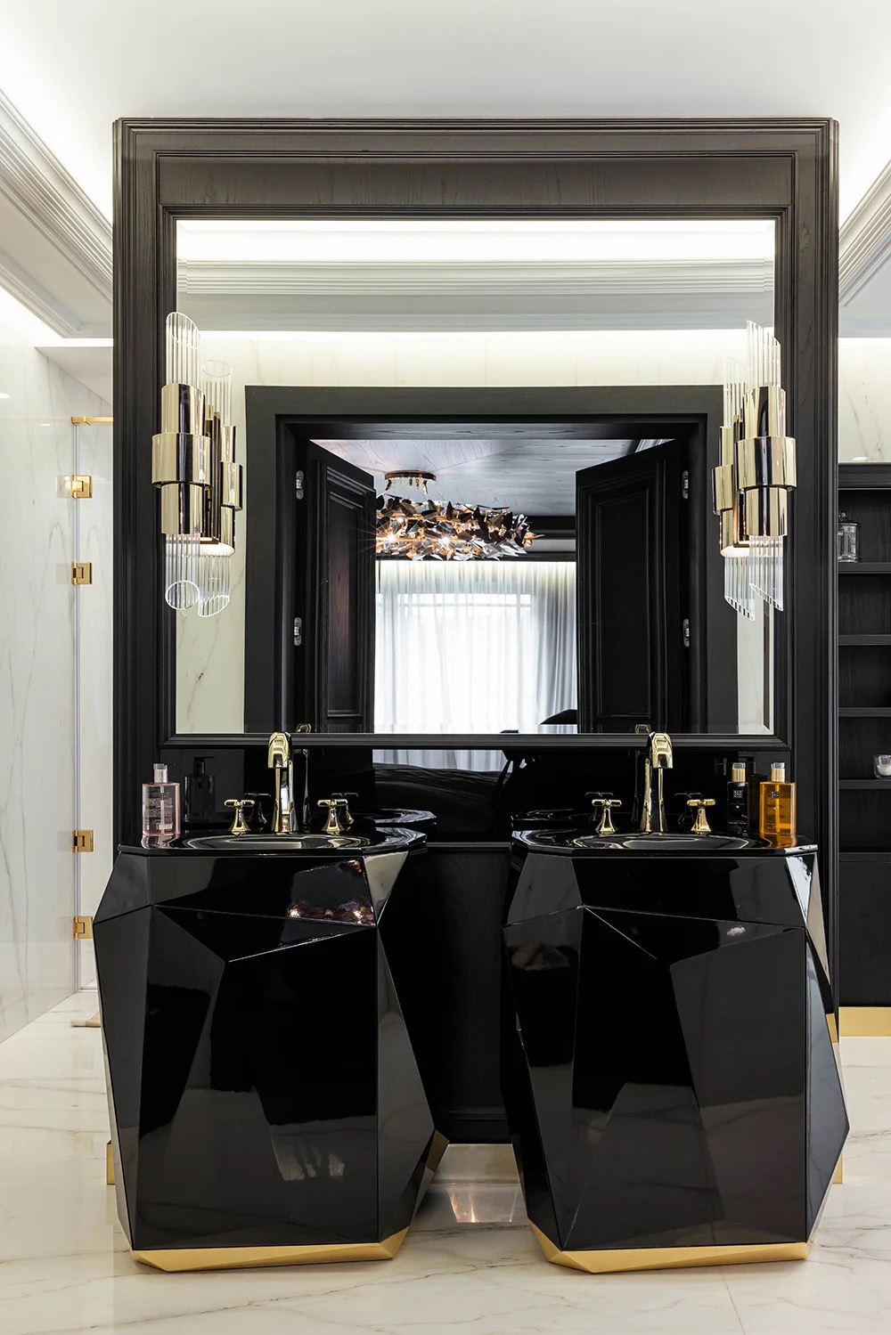 RM7 - Interior and exterior project | Vladimir Perovic Architects