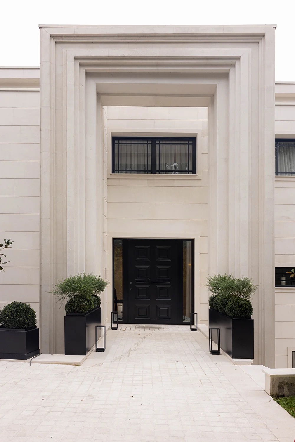 RM7 - Interior and exterior project | Vladimir Perovic Architects