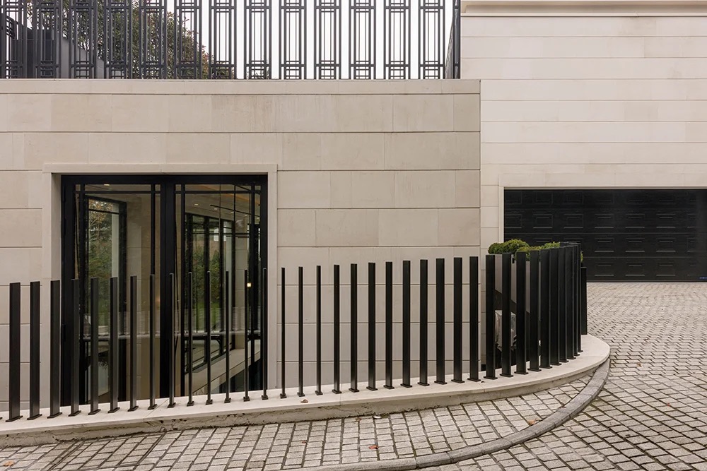 RM7 - Interior and exterior project | Vladimir Perovic Architects