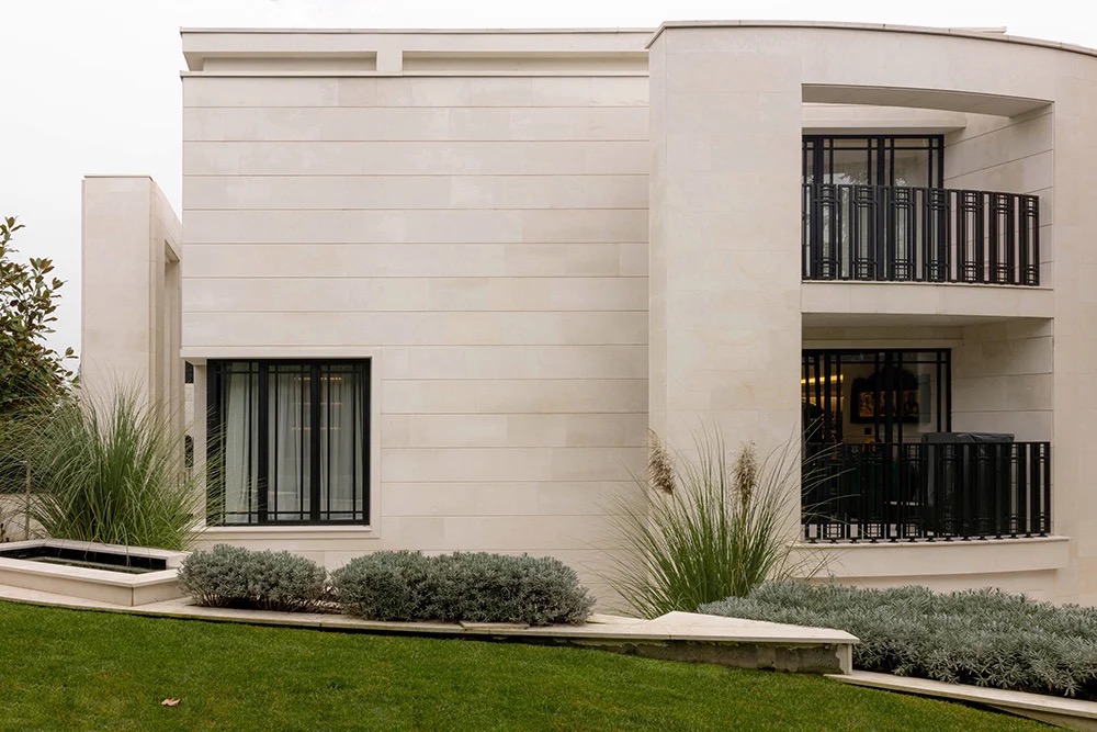 RM7 - Interior and exterior project | Vladimir Perovic Architects