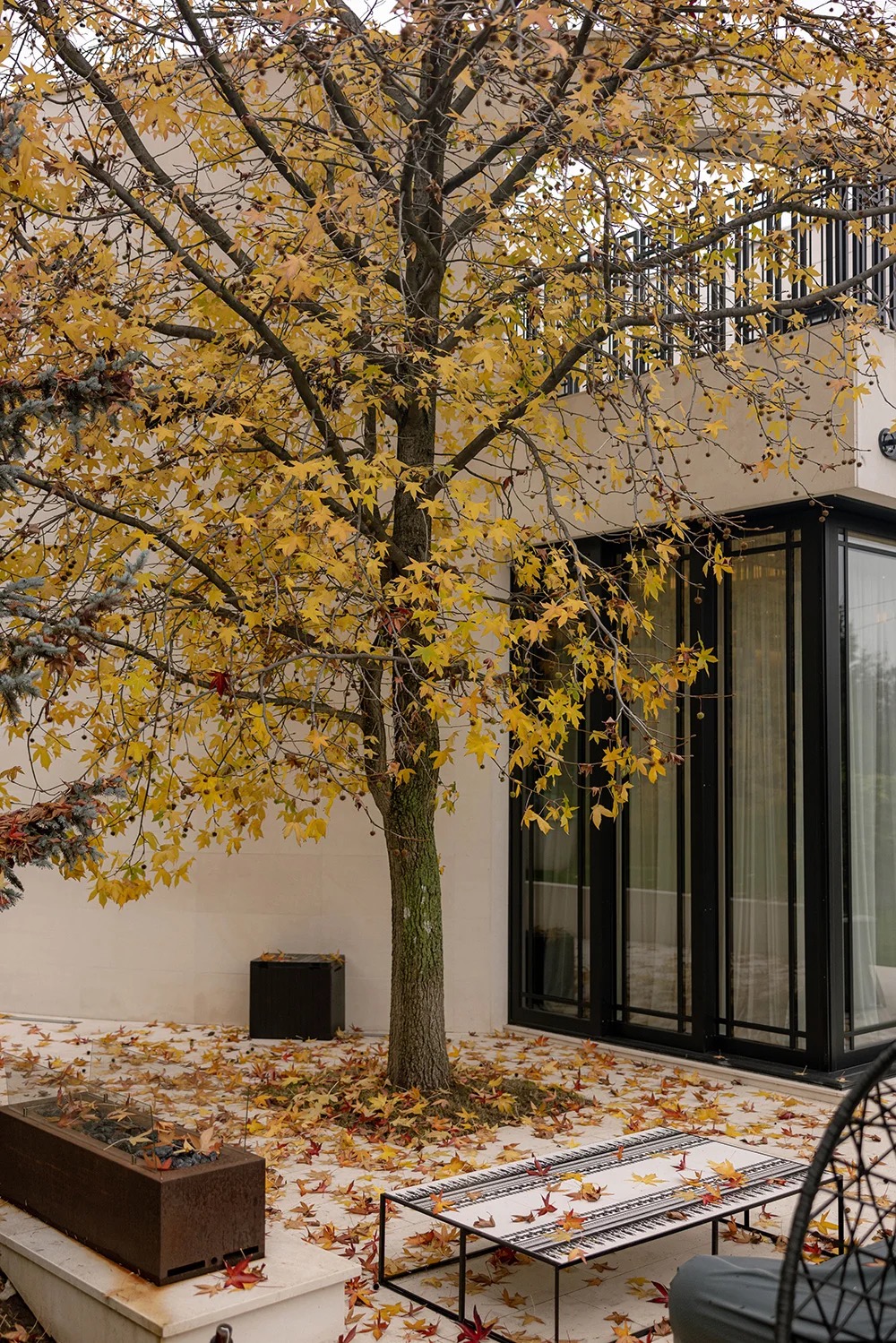 RM7 - Interior and exterior project | Vladimir Perovic Architects