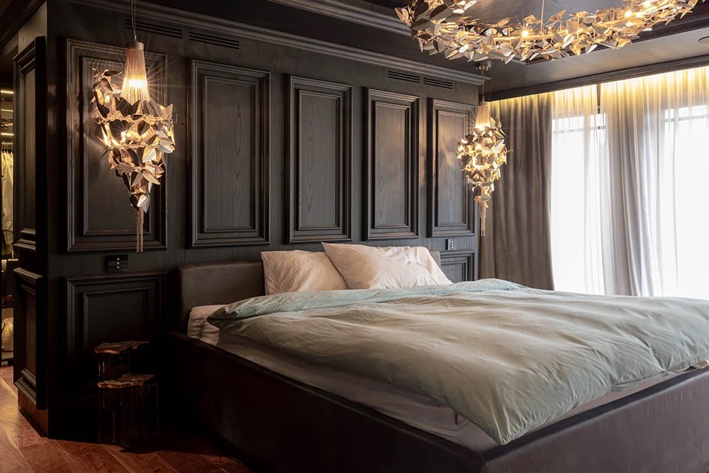 RM7 - Interior and exterior project | Vladimir Perovic Architects