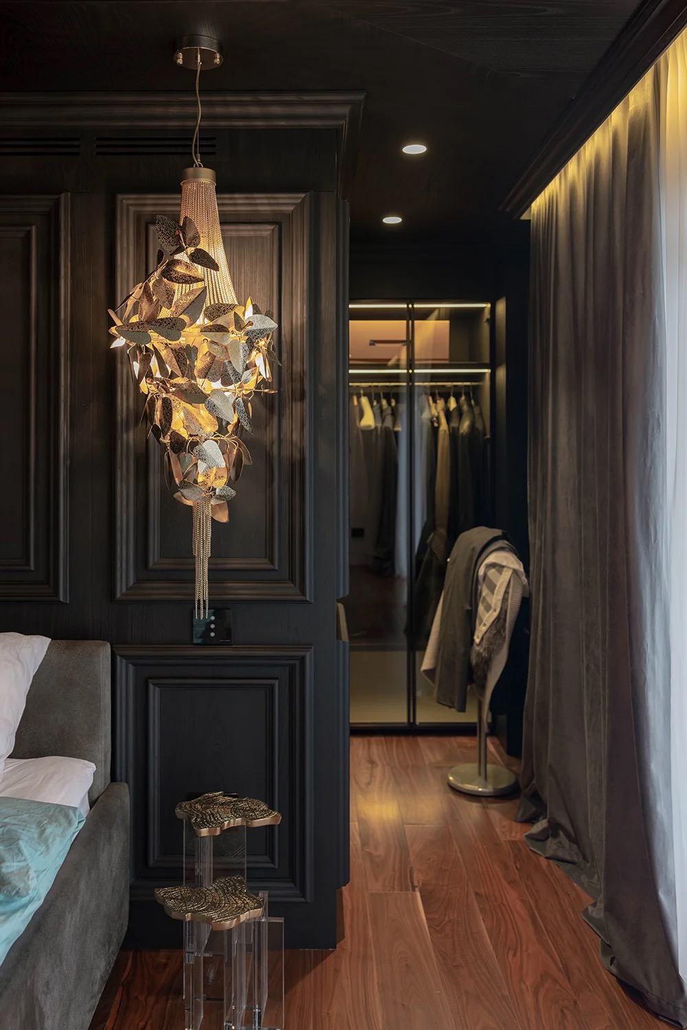 RM7 - Interior and exterior project | Vladimir Perovic Architects