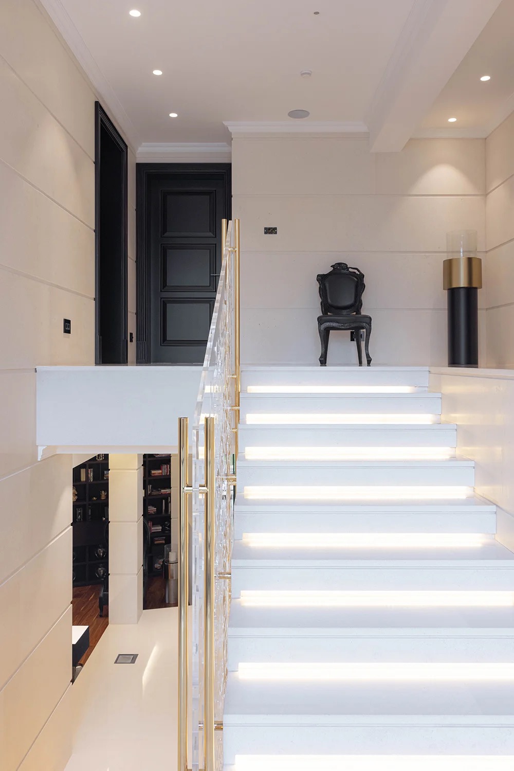 RM7 - Interior and exterior project | Vladimir Perovic Architects