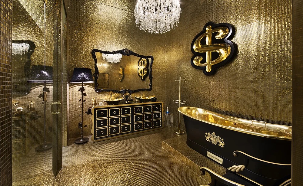 WSP - Interior project done in colaboration with Aleksandar Mitic and Mladen Nastasijevic | Vladimir Perovic Architects