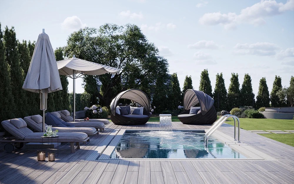 DJP Kosmaj - Residential | Vladimir Perovic Architects