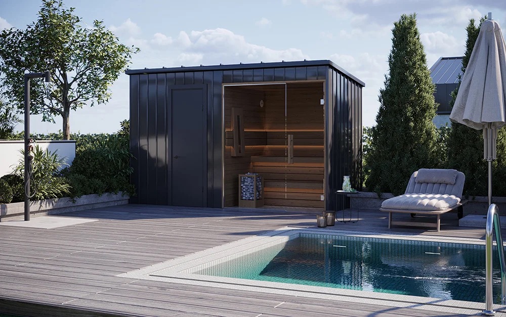 DJP Kosmaj - Residential | Vladimir Perovic Architects
