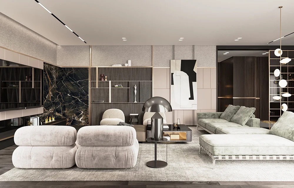 GHZ - Residential | Vladimir Perovic Architects
