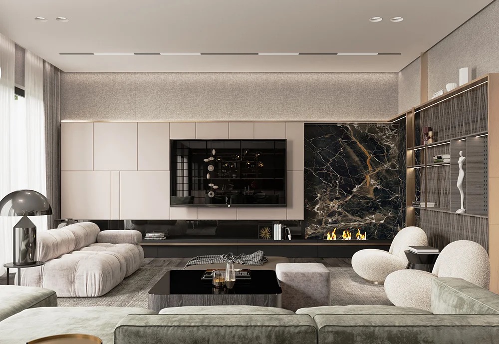 GHZ - Residential | Vladimir Perovic Architects