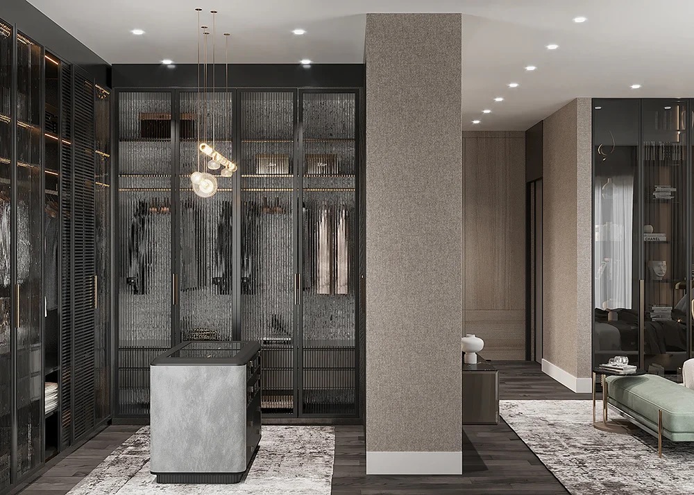 GHZ - Residential | Vladimir Perovic Architects