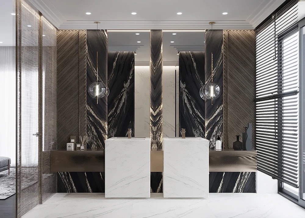 GHZ - Residential | Vladimir Perovic Architects