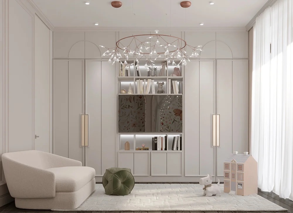 GHZ - Residential | Vladimir Perovic Architects