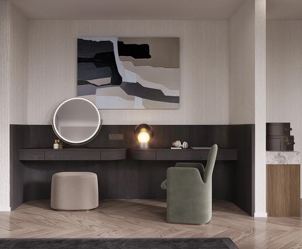 Hotel Divc - Residential | Vladimir Perovic Architects
