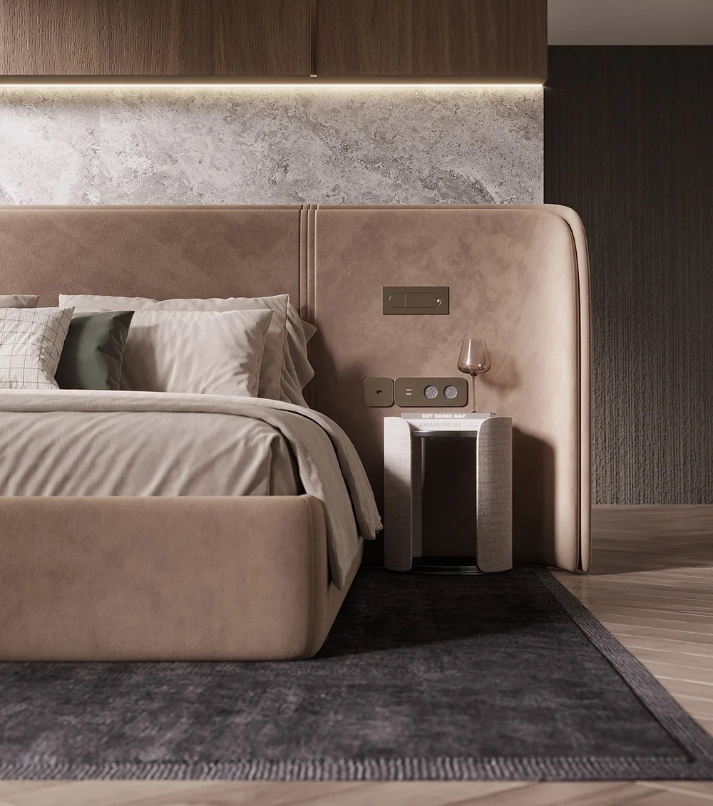 Hotel Divc - Residential | Vladimir Perovic Architects