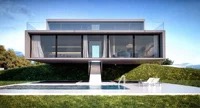House VJ - Residential | Vladimir Perovic Architects