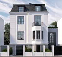 INBrig House Exterior