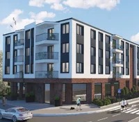 Tri Nove - Interior project, Animation | Vladimir Perovic Architects