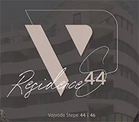 Vojvode Stepe 44