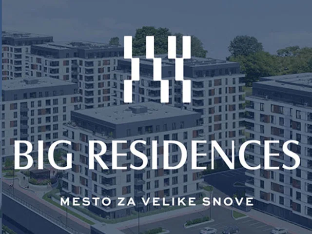 Big Residences partner