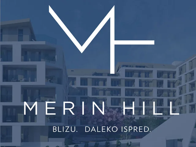 Merin Hill partner