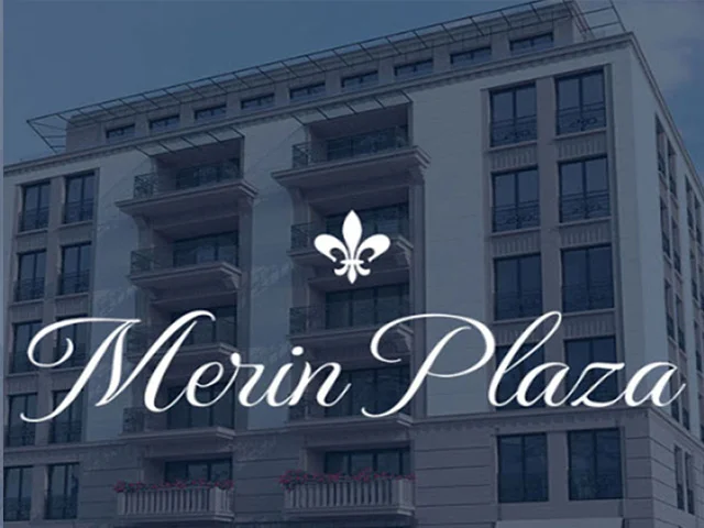 Merin Plaza partner