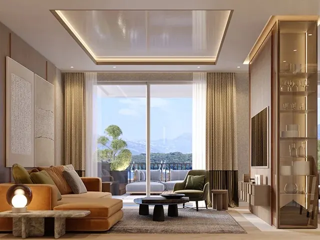 Orahovac Penthouse