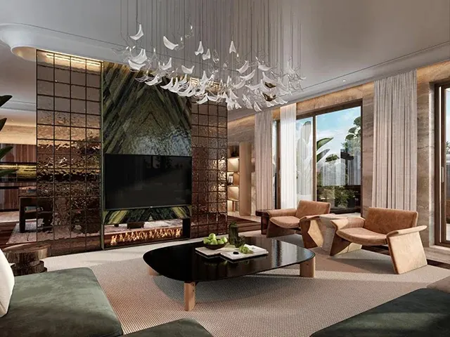 Penthouse EG