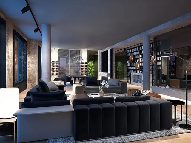 SR Apartment